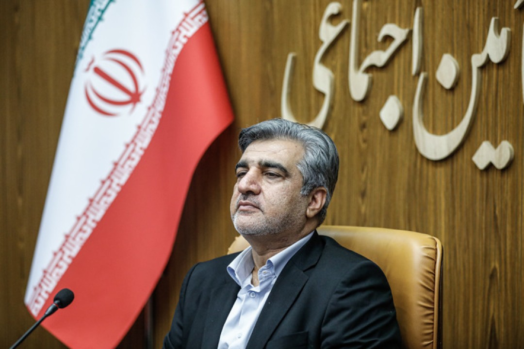 جذب و ارتقای نیروهای کارآمد و توجه به دغدغه‌های کارکنان، اولویت حوزه منابع انسانی باشد